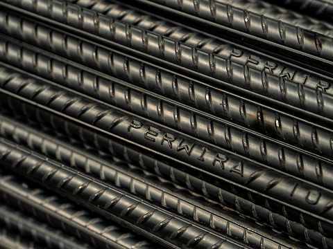 Besi-Beton-Perwira-Steel