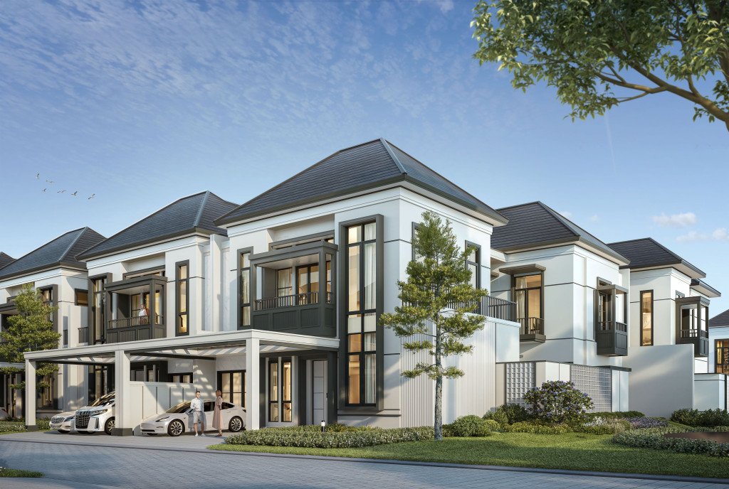 perwira-steel-client-paramount-land-matera-residence