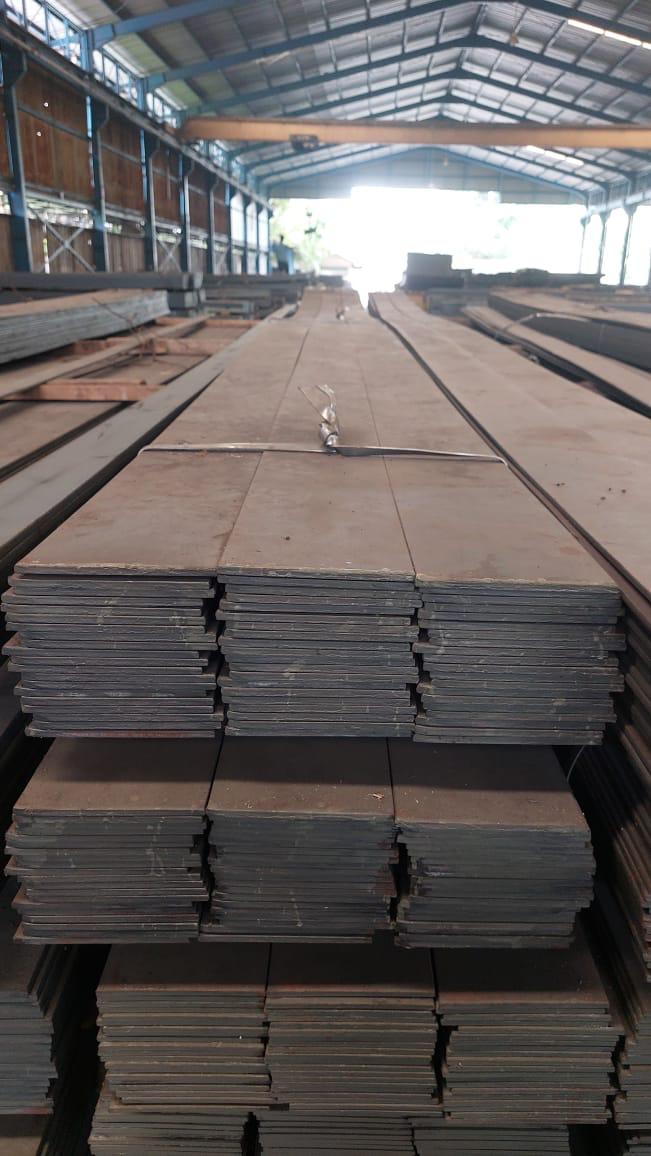 plat-strip-perwira-steel